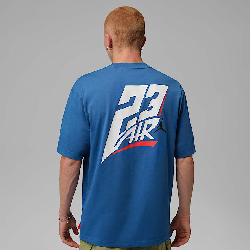 Jordan Brooklyn Men's Realtree Jumpman T-Shirt. Nike.com